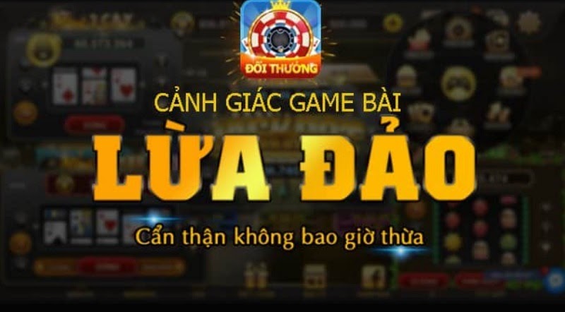 Hãy cẩn thận với các cổng game lạ hiện nay