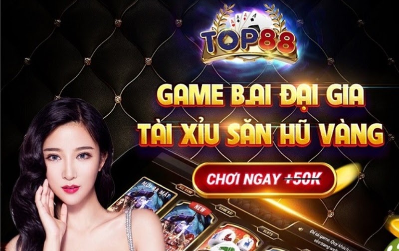 Top88 luôn kinh doanh minh bạch và công khai