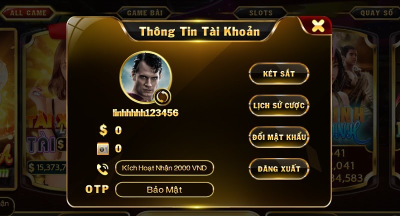 X8 Club khóa tài khoản người chơi mà không báo trước