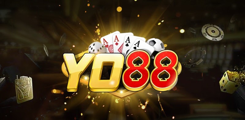 Yo88 là cổng game bài kinh doanh hợp pháp