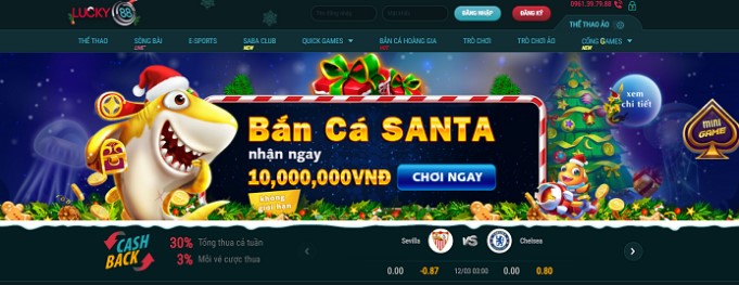 Hướng dẫn đăng ký tài khoản tại Lucky88