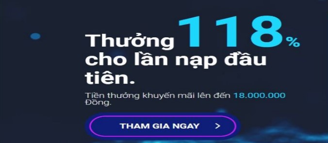 Chương trình khuyến mãi vô cùng ưu đãi