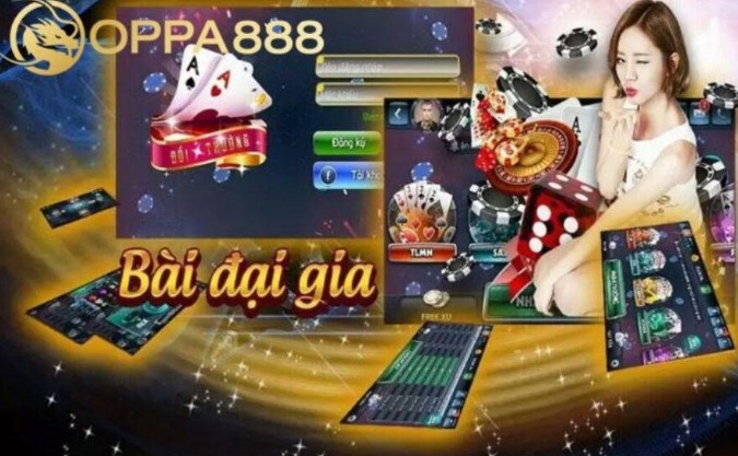 Những Sản phẩm hấp dẫn nhất của Oppa888