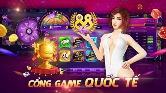 Đánh giá chi tiết về nhà cái R88