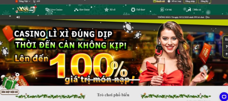 Các bước chơi Blackjack tại nhà cái VX88