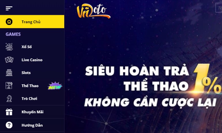 Giới thiệu chung về VnLoto