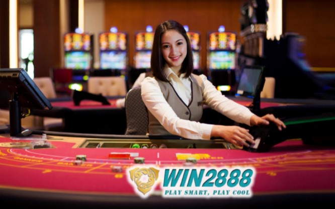 3 Ưu điểm nổi bật nhất của nhà cái Win2888