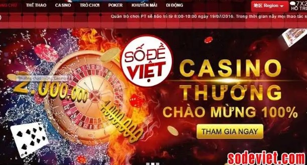 Điểm danh những điểm mạnh của 138BET