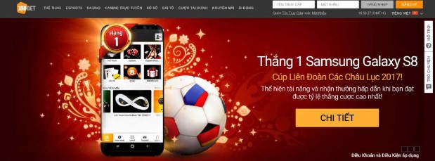 Nhà cái 188bet có lừa đảo không?