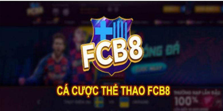 Cách đăng ký tài khoản tại nhà cái FCB8