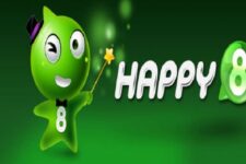 Happy8 – Nơi niềm vui Nhà cái cá cược nhân đôi