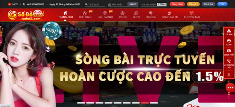 Các lý do cho thấy nhà cái sodo không lừa đảo