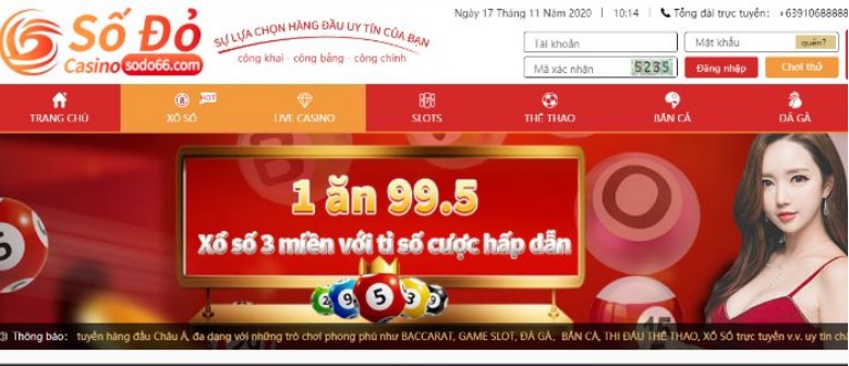 Cổng game Sodo chơi là mê với nhiều đặc điểm nổi bật: