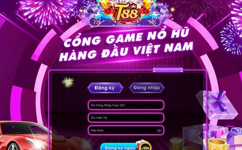 Link Tải Game T88 Club trên IOS, Android và PC