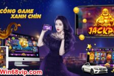 Win68 – Review Nhà cái cá cược thể thao – cái tên gây chấn động