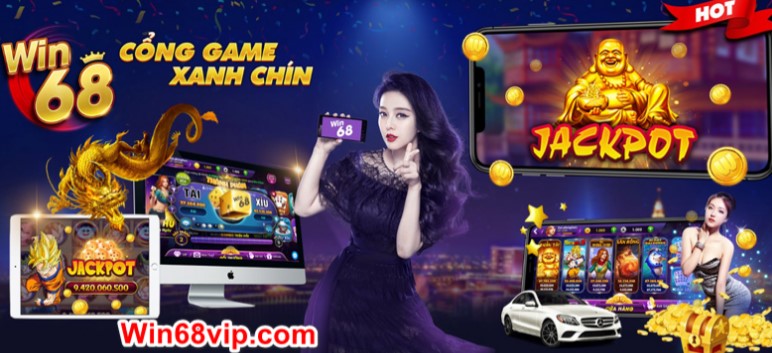 Đôi nét về Nhà cái cá cược thể thao win68