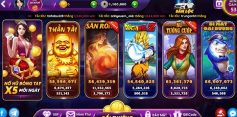 Ưu đãi khủng cho game thủ tại Nhà cái cá cược thể thao win68