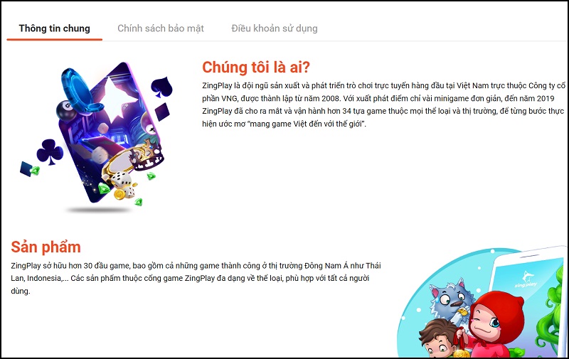 So sánh ZingPlay và PlayCoc về độ minh bạch, uy tín