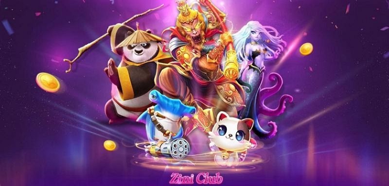 Giới thiệu khái quát về cổng game bài Zini Club