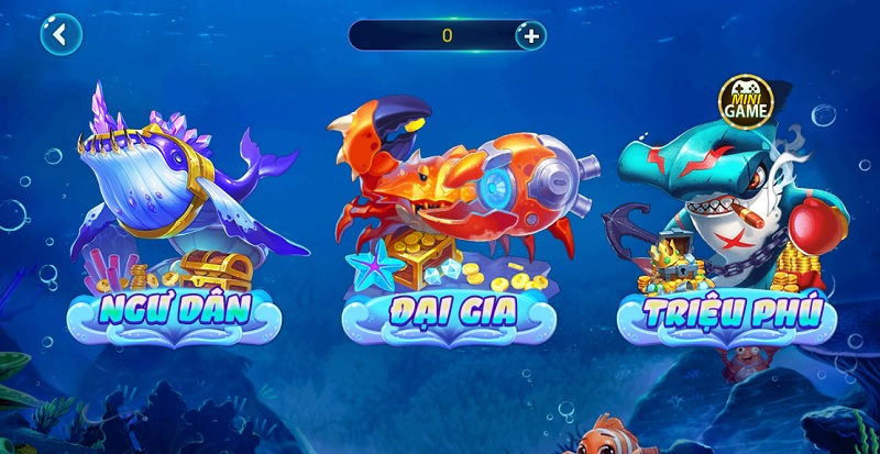 Chơi game thả ga, nhận quà đầy túi tại hai cổng game Sieuhu52 và Sonvip