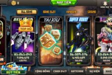 So sánh Win247 với 247 Club – Hai cổng game đổi thường thổi bừng hứng khởi trong bạn