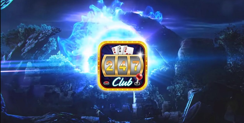 247 Club - Cổng game đi đầu thế hệ với chế độ bảo mật vượt trội