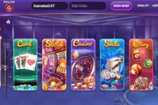 So sánh Xuvang777 với Benvip Club – Những tường thành trong làng game đổi thẻ