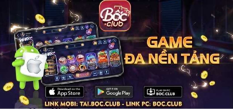 Sự khác biệt giữa 2 cổng game bài úy tín hàng đầu Rio66 với Bốc Club