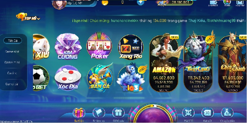 So sánh Rio66 với Bốc Club – Hai chiến binh thú vị trong game bài đổi thưởng trực tuyến 