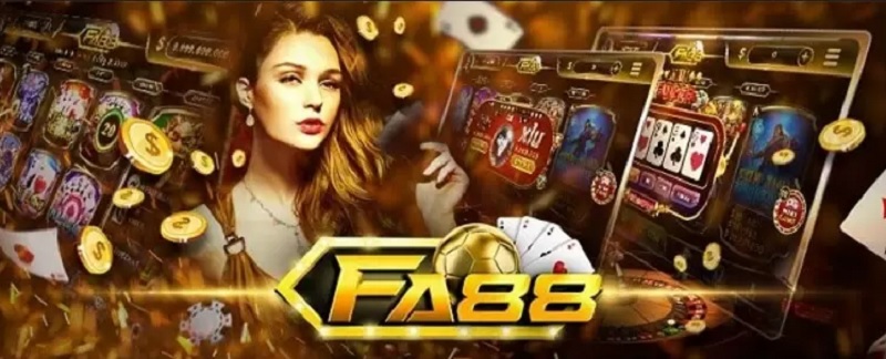 So sánh Go88 với Fa88 – Cổng game bài đổi thưởng nào có quy mô phủ sóng vượt trội hơn?