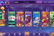 So sánh R365 Win với M88Vin – Hai cổng game bài đỉnh cao năm 2022