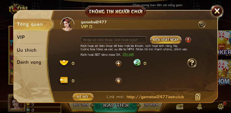 So sánh Iwin Club với X8 Club