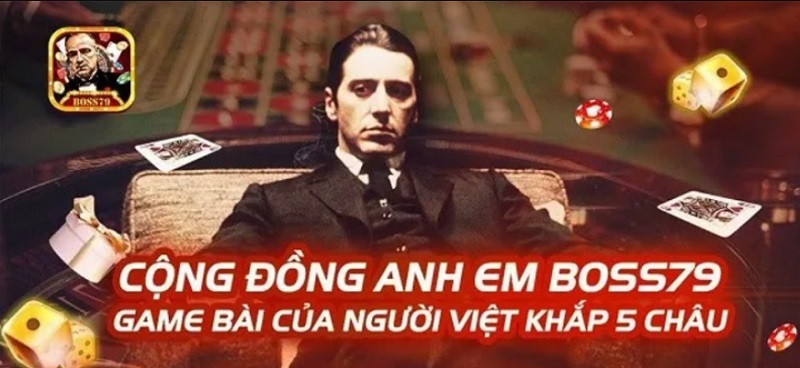 Ưu điểm của cổng game bài đổi thưởng Boss79 là gì?