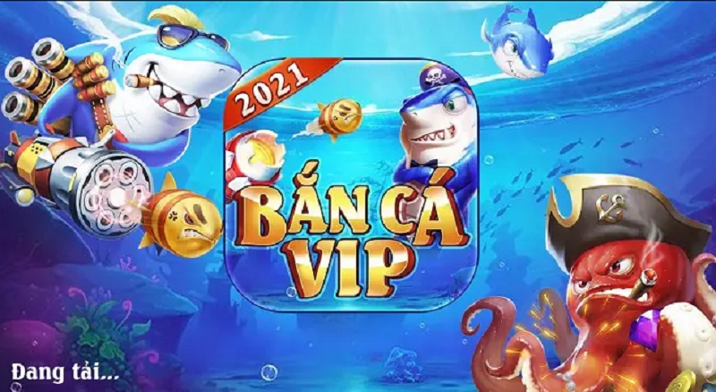 Ưu điểm thần sầu đã tạo nên tên tuổi cho cổng game bắn cá số 1 Bắn cá VIP