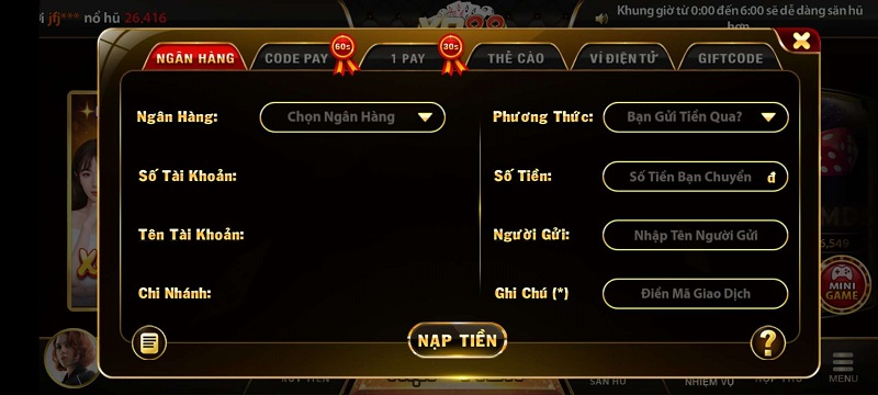 Thủ Thuật Game Tài Xỉu Tại Yo88 – Bí Quyết Thắng Lớn Mà Người Chơi Cần Biết