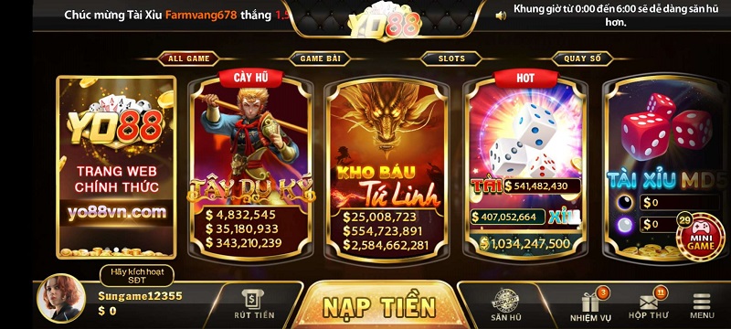 So sánh Top88 với Zowin – Đâu là cổng game đổi thưởng chất nhất quả đất