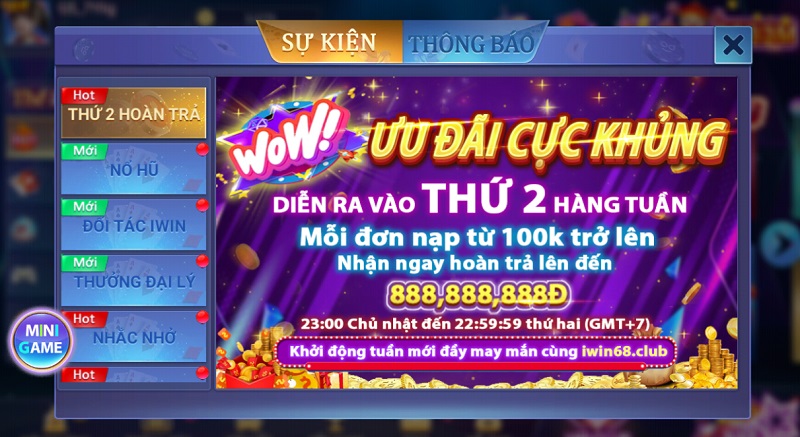 Anh em nên gia nhập vào cổng game bài V88 hay Iwin68?