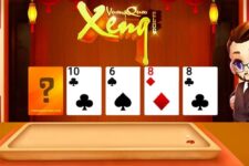 So sánh Vuong Quoc Xeng với VKGame – Đỉnh cao của game bài đổi thưởng nằm ở đâu?