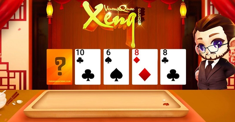 So sánh Vuong Quoc Xeng với VKGame – Đỉnh cao của game bài đổi thưởng nằm ở đâu?