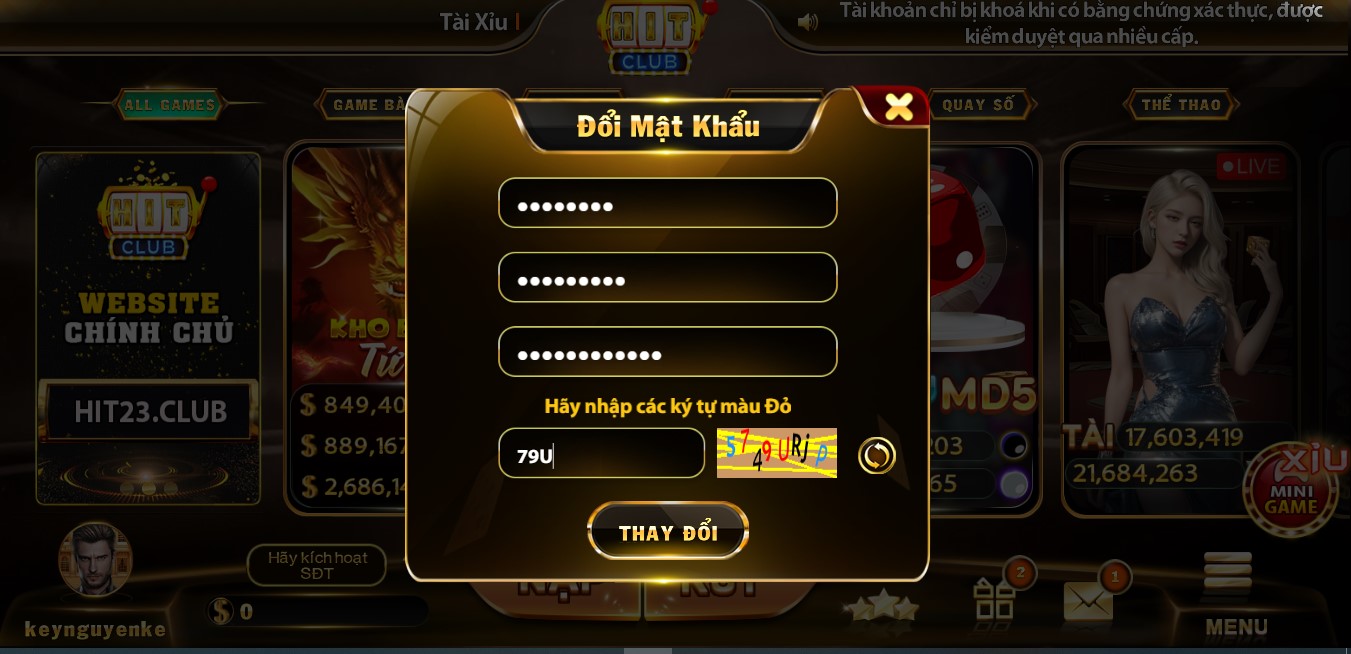 Hit Club – Bật mí tất tần tật về địa chỉ game bài cá cược trực tuyến hút khách nhất -Update 6/2023