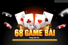 68 game bài -Review và đánh giá cổng game đang được yêu thích