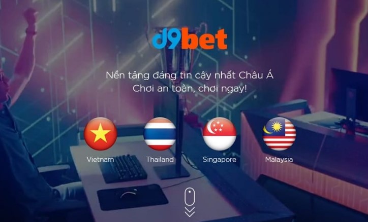 Đánh giá về những chính sách tại D9bet