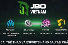 JBO – Đánh giá chi tiết về nhà cái hot nhất hiện nay – Update 3/2023