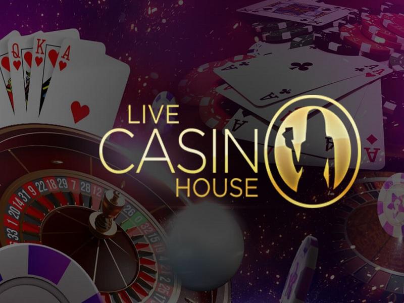 Tổng quan về nhà cái Livecasinohouse