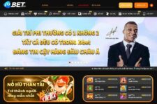 I9Bet – Cổng game cá cược thể thao hay nhất 2025