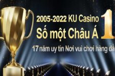 Ku11 – Review nhà cái được ưa chuộng nhất 2023