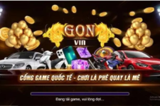 Gon Vin – Link Tải Game Đổi Thưởng Chất Lượng Hàng Đầu – Update 1/2025