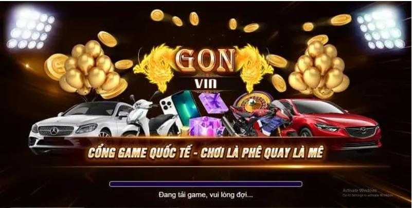 Các trương trình khuyến mãi đặc biệt tại Gon Vin