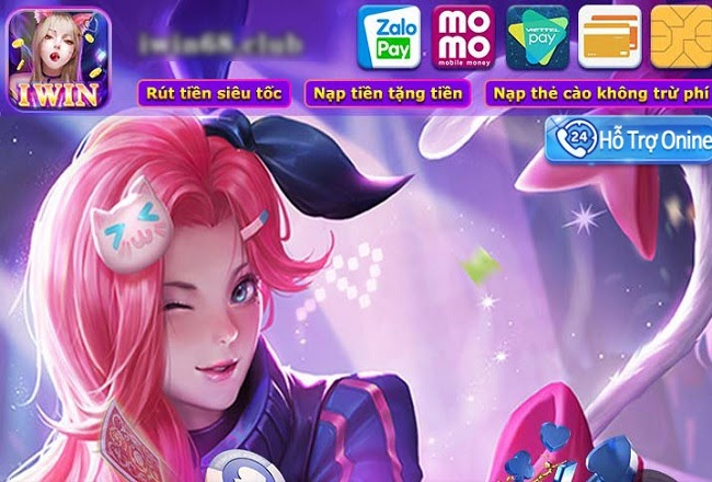 Các trương trình khuyến mãi tại cổng game Babi88