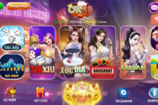 OK88 – Cổng Game Bài Đổi Thưởng Hot Nhất Trong Năm – Update 4/2023